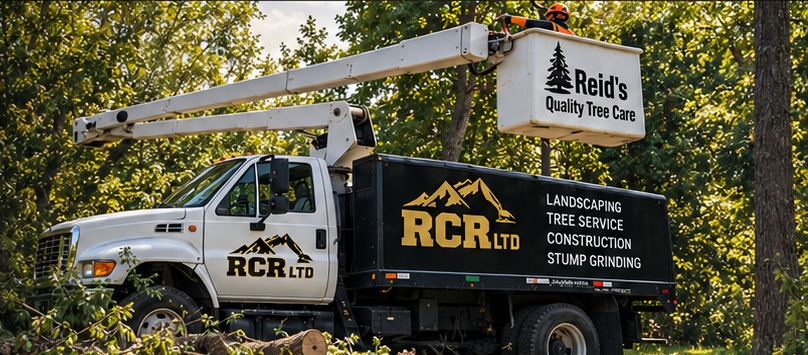 RCR Ltd Simcoe County